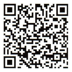 Code QR Twint pour JEM Éditions