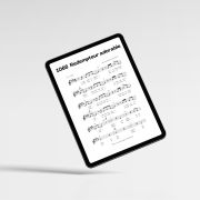 JEM 1066 - Rédempteur adorable