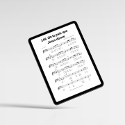 JEM 148 - Oh la paix que Jésus donne