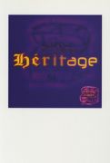 Heritage Recueil