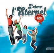 J'aime l'Eternel Kids Vol. 1
