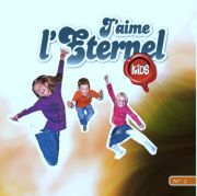 J'aime l'Eternel Kids Vol.2