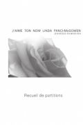 J'aime ton nom