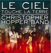 Le ciel touche la terre
