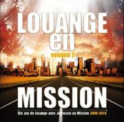 Louange en mission – Vol. 2