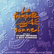 La trompette sonne