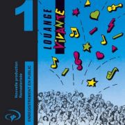 Louange vivante 1