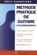 Méthode de guitare