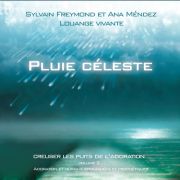 Pluie céleste