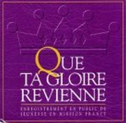 Que ta gloire revienne - 50%