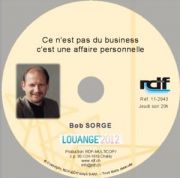 Ce n'est pas du business