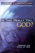Is that really you Lord