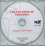 Les huit pistes de l'adoration