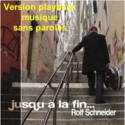 Jusqu'à la fin / Playback
