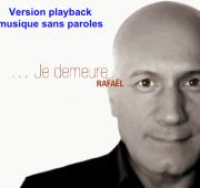 Je demeure / playback