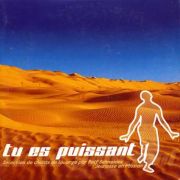 Tu es puissant