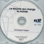 Le sourire qui change le monde