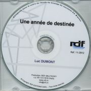 Une année de destinée