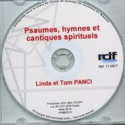 Psaumes, Hymnes et Cantiques spirituels