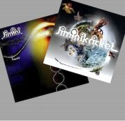 2 Cd Jimini Promotion - 80%