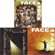 3 CD Face à face - En promotion - 50%