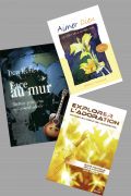 3 Livres sur l'adoration - En promotion