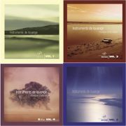 4 CD Instruments de louange - 60%
