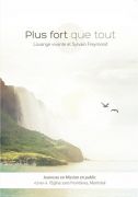 Plus fort que tout - En promotion