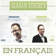 2 CD Graham Kendrick -En promotion - 50%
