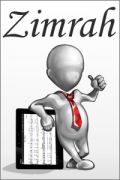Zimrah