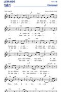 JEM-kids 161 - Emmanuel