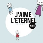J'aime l'Eternel Kids vol.5