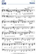Jem 336 - Hosanna