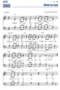 JEM 390 - Christ en vous