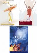 3 DVD - Offre spéciale: Danse - En promotion