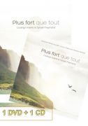 Offre spéciale - Plus fort que tout  - 50 %