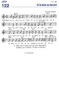 JEM 122 - Si tu bois au torrent