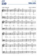 JEM 239 - Brûle, brûle