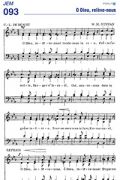 JEM 93 - O Dieu relève-nous
