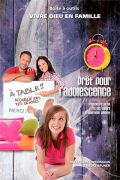 Prêt pour l'adolescence - Vivre Dieu en famille