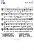JEM 138 - Sur le chemin