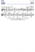JEM 101 - Jésus, Jésus