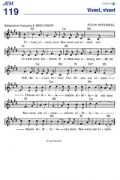 JEM 119 - Vivant, vivant