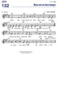 JEM 132 - Dieu est un bon berger