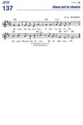 JEM 137 - Jésus est le chemin
