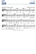 JEM 229 - Louange