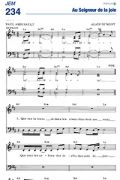 JEM 234 - Au Seigneur de la joie