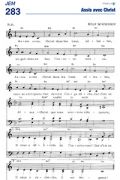 Jem 283 - Assis avec Christ