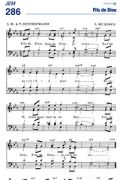 Jem 286 - Fils de Dieu