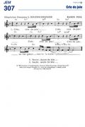 Jem 307 - Crie de joie